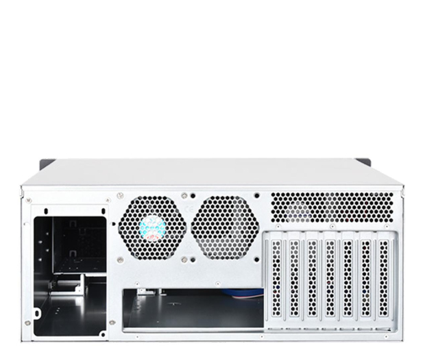 SilverStone SST-RM400 4U - 1113761 - zdjęcie 5